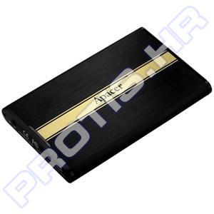 HDD External 2,5