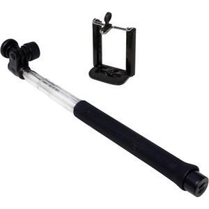 Selfie Bluetooth Monopod, podesiv do 80 cm, baterija 60 mAh