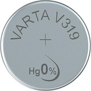 Baterija V 319 1,55V 5,8 x 2,66 mm, Varta