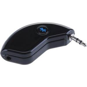 Bluetooth prijemnik za auto FOCUS HK008, handsfree + audio