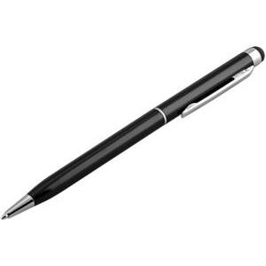 Stylus olovka za kapacitivne ekrane GOOBAY 43109 Crna