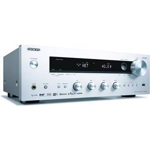 Stereo receiver ONKYO TX-8270 (S) Silver