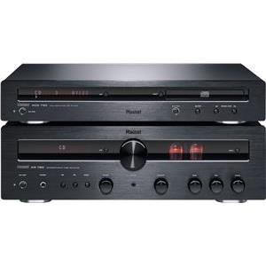 Stereo receiver MAGNAT MR 780 Black