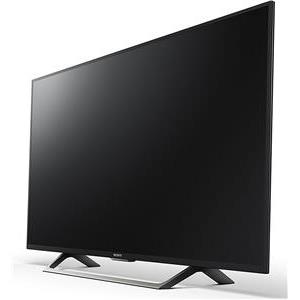 Sony Bravia KDL-43WE755, LED