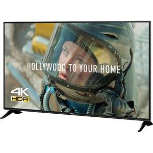 Panasonic TX-55FX600E, LED
