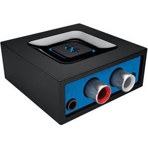 Bluetooth Logitech Audio adapter, RCA (cinch) 980-000912
