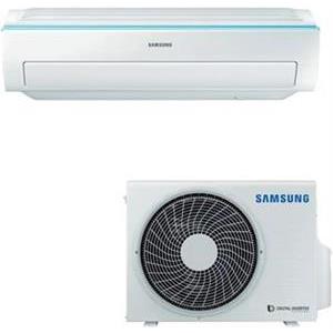 Klima uređaj Samsung AR5500 R32 AR12NXWSAURNEU 3,5/3,5 kW Wi-Fi