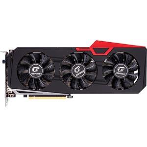 Grafička kartica PCI-E Colorful iGAME GeForce RTX 2070 Ultra OC, 8GB GDDR6
