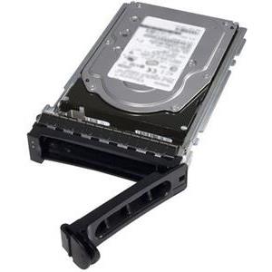 DELL EMC 2TB 7.2K RPM SATA 6Gbps 512n 3.5in Hot-plug Hard Drive, CK