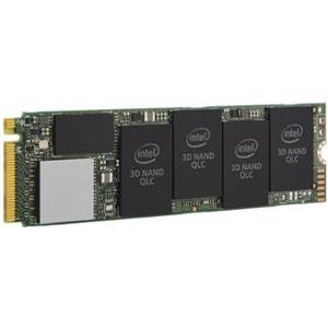 SSD Intel 660p Series (2.0TB, M.2 80mm PCIe 3.0 x4, 3D2, QLC) Generic Single Pack, SSDPEKNW020T801