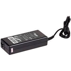 Notebook power supply Akyga AK-ND-53 19.5V / 4.62A 90W 4.5 x 3.0 mm + pin DELL 1.2m