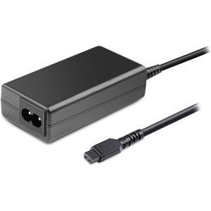 Notebook Adapter AKYGA Universal AK-NU-12 65W 6 tips 1.2m