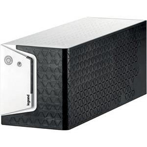 UPS Legrand KEOR SP Tower 600VA/360W Line interactive, AVR, Simulated sinewave, Single-phase, 2 buttons, LED bar, management USB, OUT 4xIEC, backup time up to 15 min, 5kg, battery 1pc 12V 7Ah