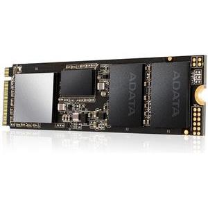 SSD Adata SX8200 Pro 512GB PCIe M.2 2280, ASX8200PNP-512GT-C