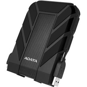 Prijenosni disk Adata HD710 Pro 1 TB Durable Black USB 3.1