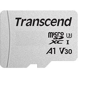 Memorijska kartica Transcend 128GB HC Class UHS-I U3 300S TS. Micro sd