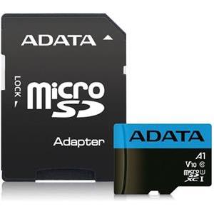 Memorijska kartica Adata SD MICRO 16GB HC Class 10 UHS-I 85-R