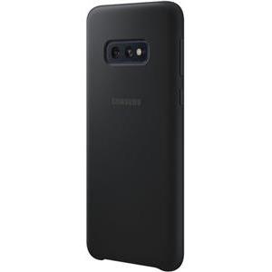 Maska Samsung Silikonska crna za Galaxy S10E