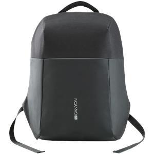 Canyon CNS-CBP5BB9 Anti-theft backpack for 15.6