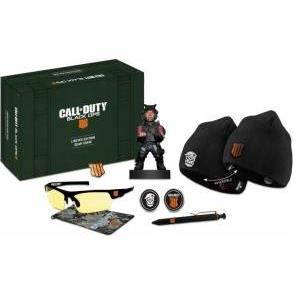 Gam Call of duty BO4 : Big Box