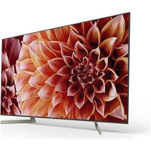 Sony Bravia KD-65XF9005 4K, LED