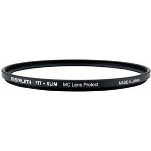 MARUMI FIT+SLIM MC lens protect 72mm