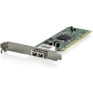 Mrežni adapter GNC-0107 PCI, Gigabit Ethernet 1000SX (SC), 32/64 bit