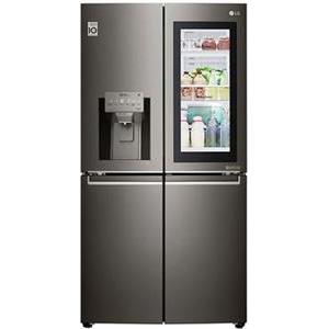 LG hladnjak GMX936SBHV