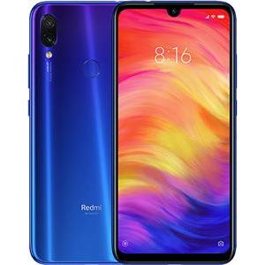 Mobitel Smartphone Xiaomi Redmi Note 7, 6.3