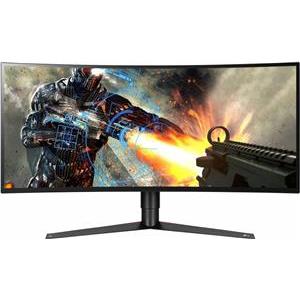 Monitor 34