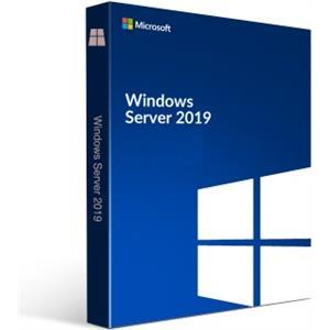 Lenovo MS Windows Server 2019 STANDARD (16 core)