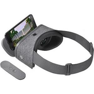 Google DayDream VR
