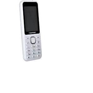Mobitel Blaupunkt FM02, bijeli