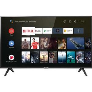 TCL LED TV 40