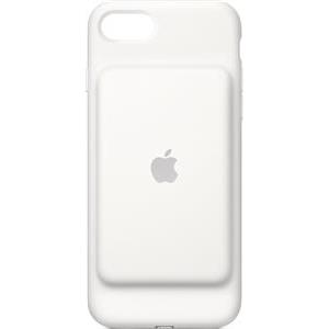 Apple iPhone 7 Smart Battery Case - White