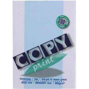 Papir ILK Go Copy Basic Pro 80 A4 pk500