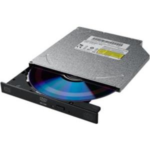 LITE ON DS-8ACSH-24-B ODD DVD±RW/DVD, SATA, Mobile