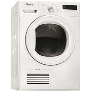 Sušilica Whirlpool DDLX 80114