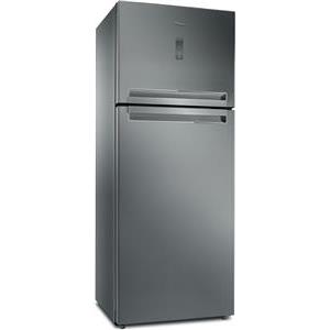 Kombinirani hladnjak Whirlpool T TNF 8211 OX