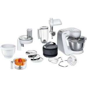 Univerzalni kuhinjski aparat Bosch MUM58258