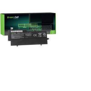 Green Cell (TS52) baterija 2200 mAh,14.4V (14.8V) PA5013U-1,1BRS za Toshiba Portege Z830 Z835 Z930 Z935