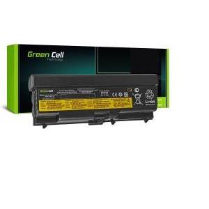 Green Cell (LE28) baterija 6600 mAh,10.8V (11.1V) 42T4795 za IBM Lenovo ThinkPad T410 T420 T510 T520 W510 Edge 14 15 E525