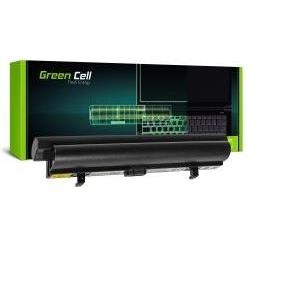 Green Cell (LE09) baterija 4400 mAh,10.8V (11.1V) L08C3B21 za IBM Lenovo IdeaPad S9 S10 S12
