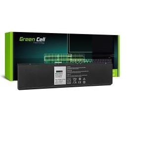 Green Cell (DE93) baterija 4500 mAh,7.2V (7.4V) 34GKR F38HT za Dell Latitude E7440