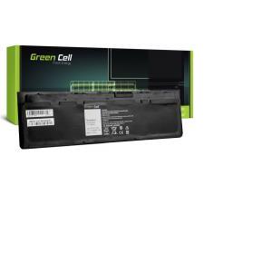 Green Cell (DE116) baterija 2800 mAh, 11.1V WD52H GVD76 za Dell Latitude E7240 E7250