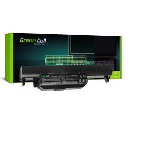 Green Cell (AS37) baterija 4400 mAh,10.8V (11.1V) A32-K55 za Asus R400 R500 R500V R500V R700 K55 K55A K55VD K55VJ K55VM