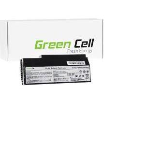 Green Cell (AS26) baterija 4400 mAh,14.4V (14.8V) A32-G73 A42-G73 za Asus G53 G53SW G73 G73J G73JH G73JW