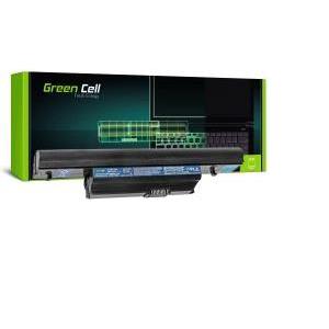 Green Cell (AC13) baterija 4400 mAh,10.8V (11.1V) AS10B75 AS10B31 za Acer Aspire 5553 5625G 5745 5745G 5820T 5820TG 7250 7739 7745
