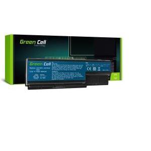 Green Cell (AC03) baterija 4400 mAh, 10.8V (11.1V) AS07B31 AS07B41 AS07B51 za Acer Aspire 7720 7535 6930 5920 5739 5720 5520 5315 5220