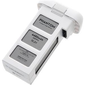 Baterija za dron DJI Phantom 3, 15.2V LiPo, 4480 mAh